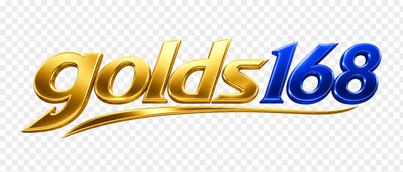 golds168 โลโก้